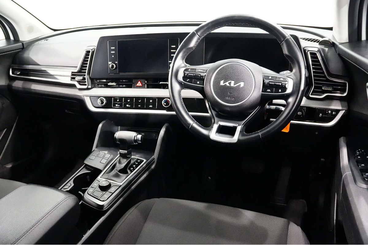 2023 Kia Sportage S NQ5