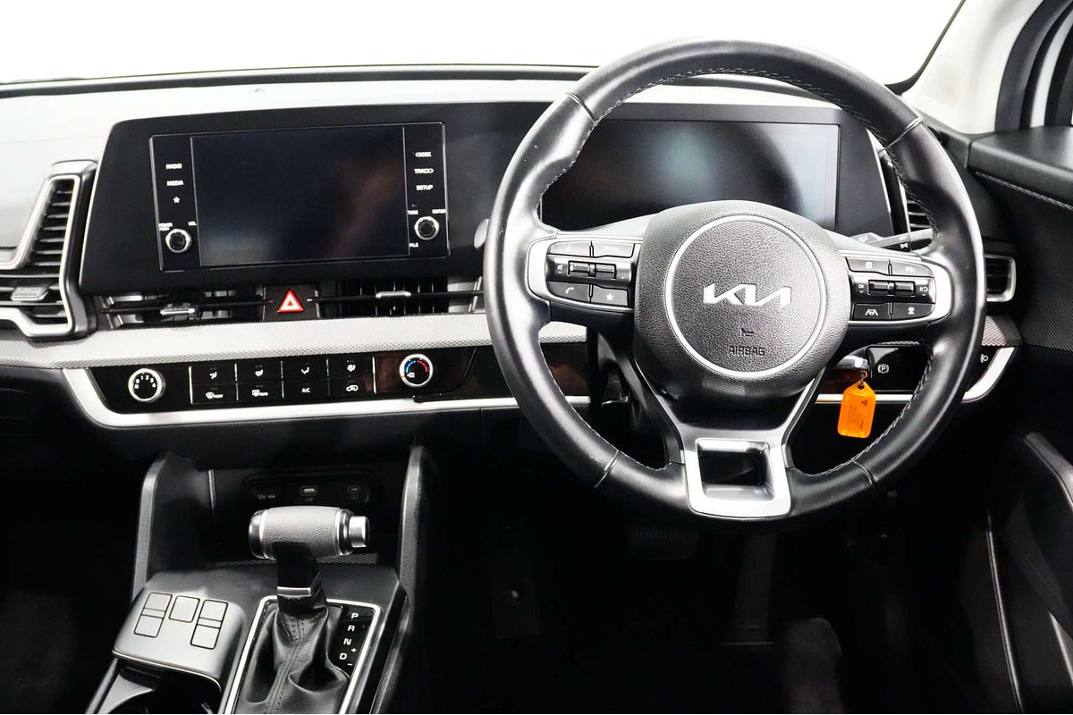 2023 Kia Sportage S NQ5