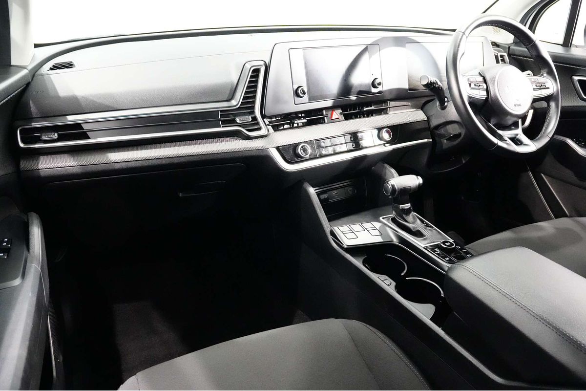 2023 Kia Sportage S NQ5