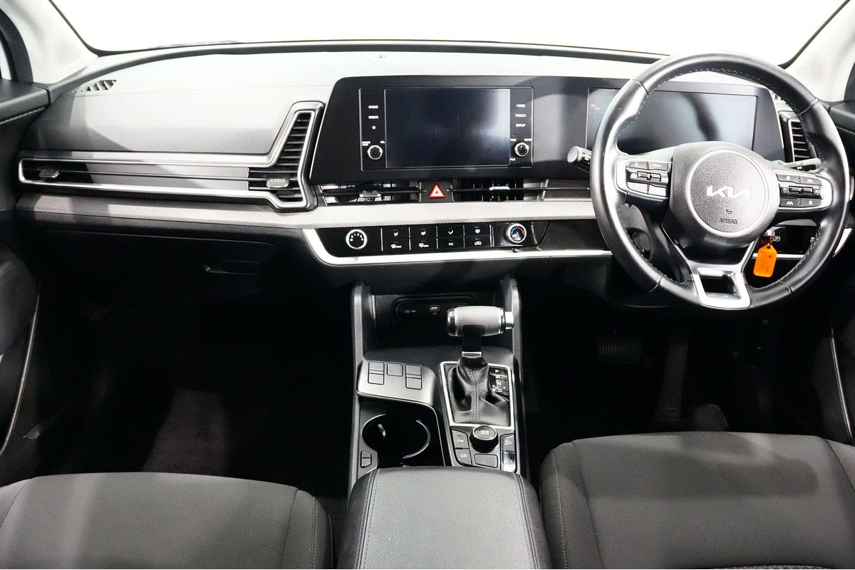 2023 Kia Sportage S NQ5