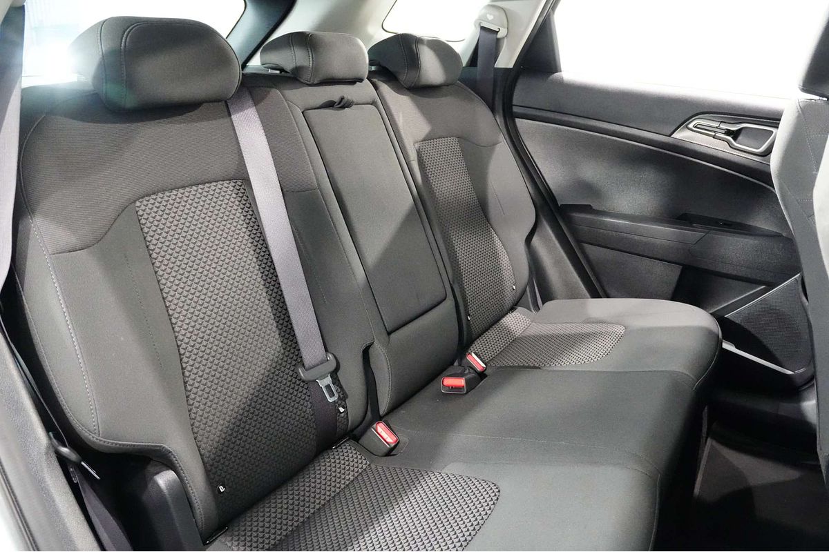 2023 Kia Sportage S NQ5