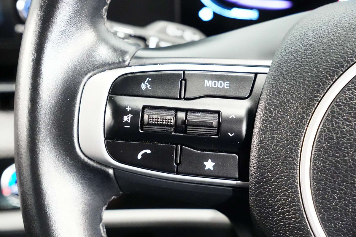 2023 Kia Sportage S NQ5