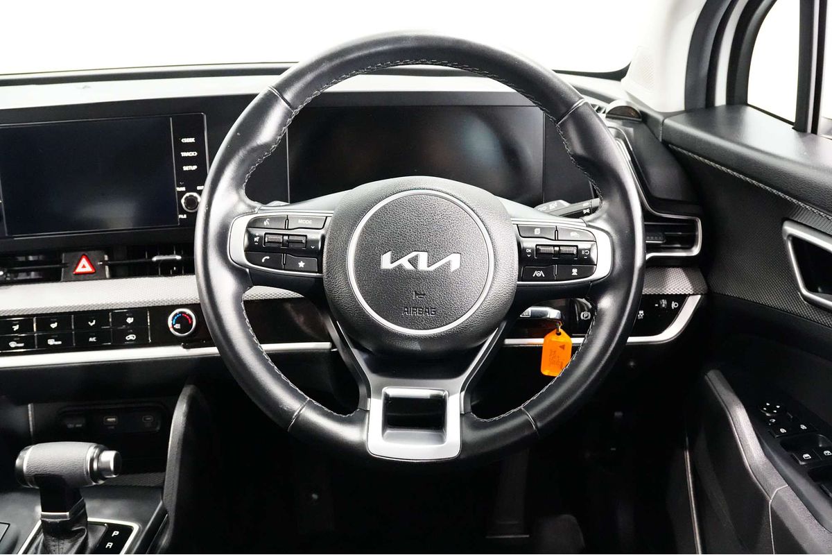 2023 Kia Sportage S NQ5