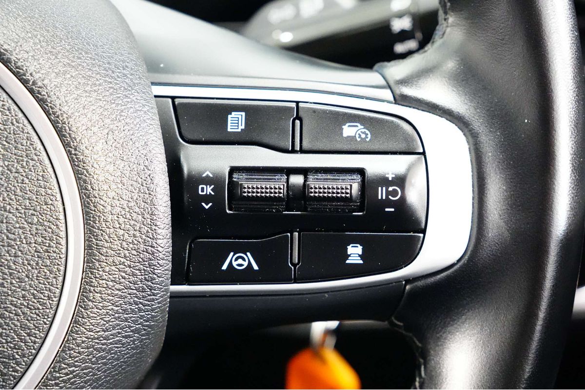 2023 Kia Sportage S NQ5