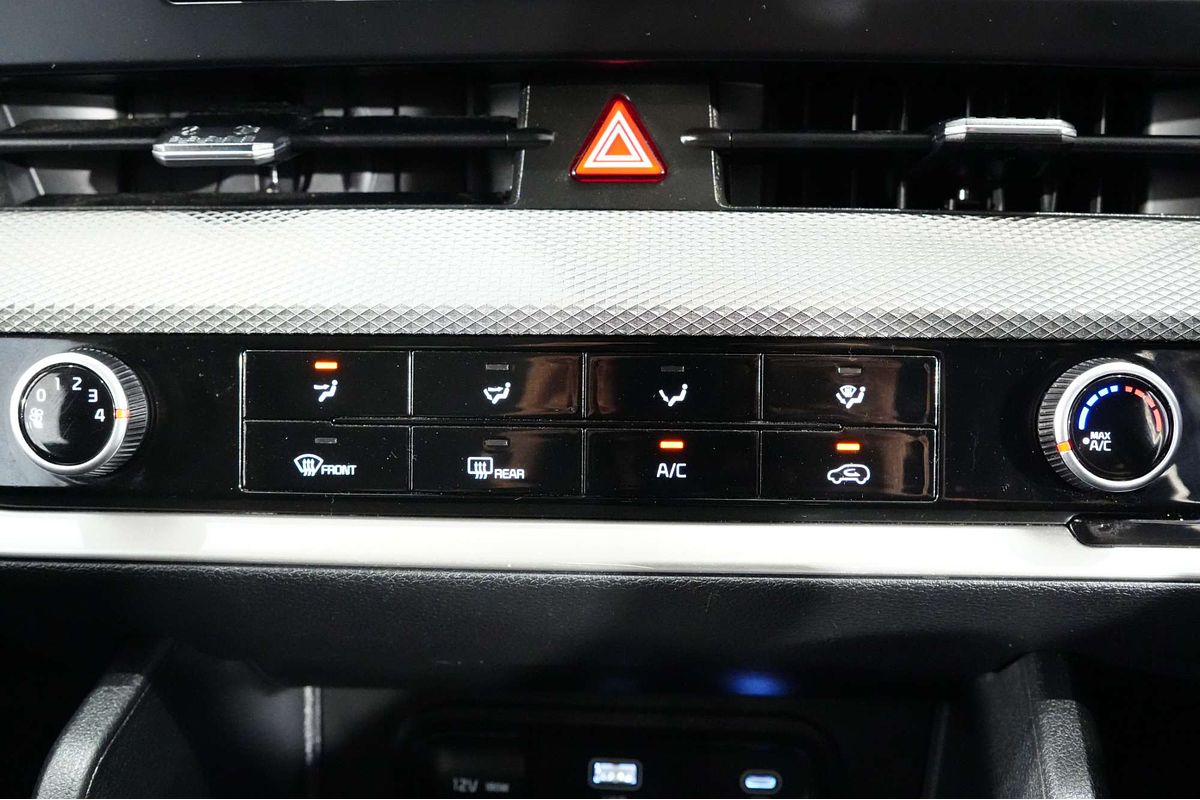 2023 Kia Sportage S NQ5