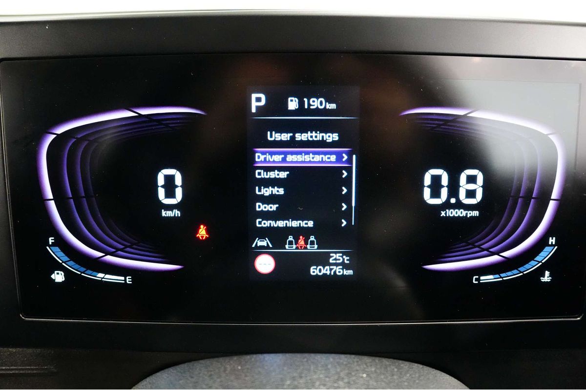 2023 Kia Sportage S NQ5