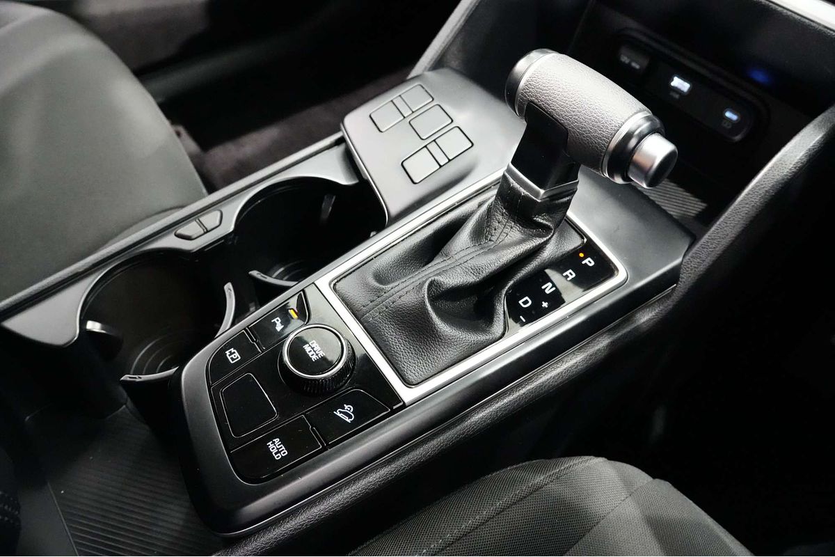 2023 Kia Sportage S NQ5