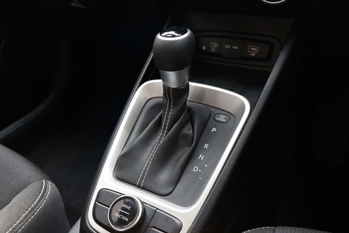 2025 Hyundai Venue QX.V5