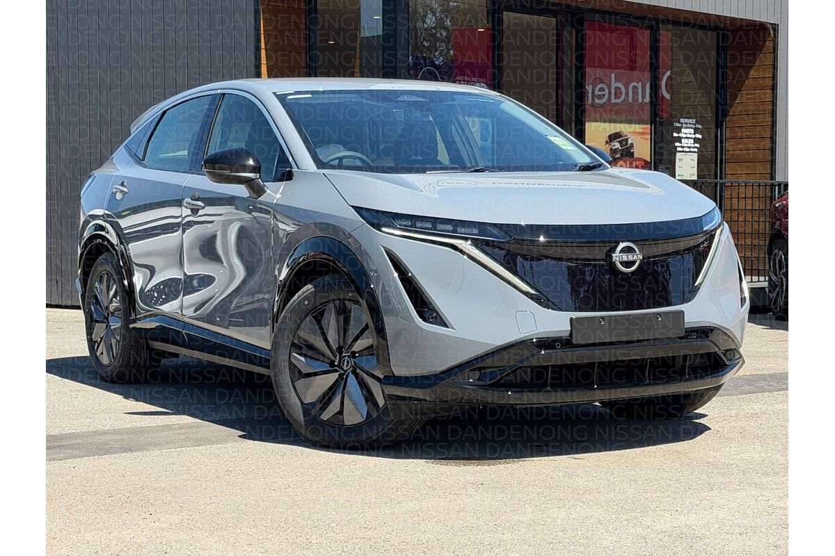 2025 Nissan Ariya Engage FE0