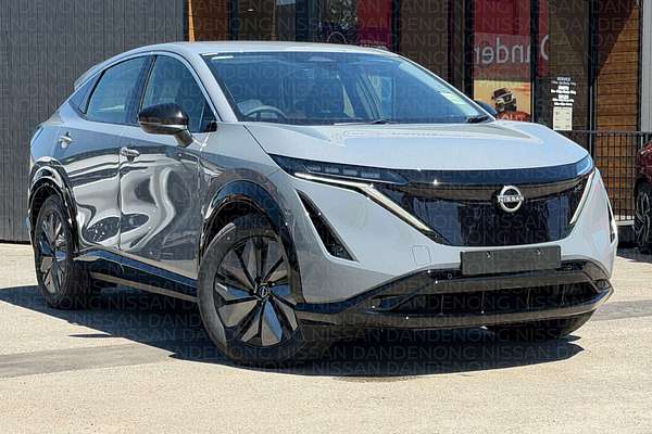 2025 Nissan Ariya Engage FE0