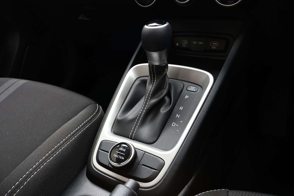 2025 Hyundai Venue QX.V5