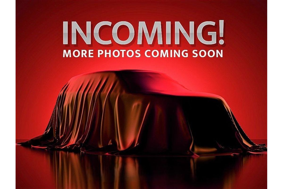 2025 Toyota Hilux SR GUN126R 4X4