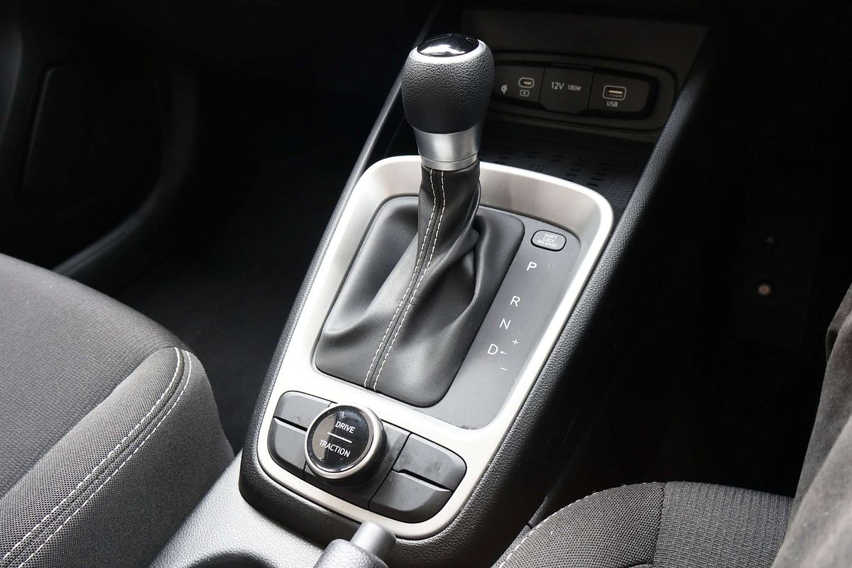 2025 Hyundai Venue QX.V5