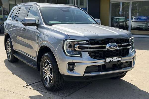 2024 Ford Everest Trend 2.0L
