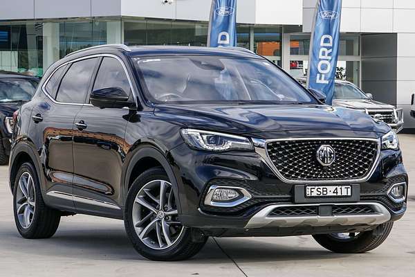 2022 MG HS Essence SAS23