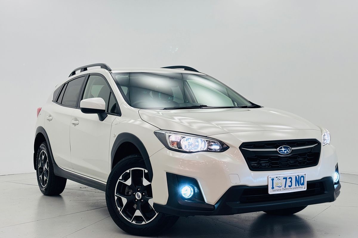 2019 Subaru XV 2.0i G5X