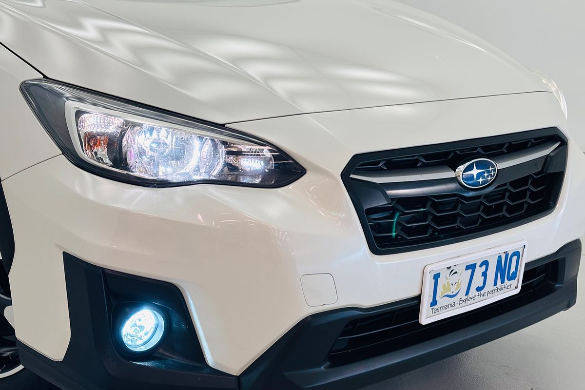 2019 Subaru XV 2.0i G5X