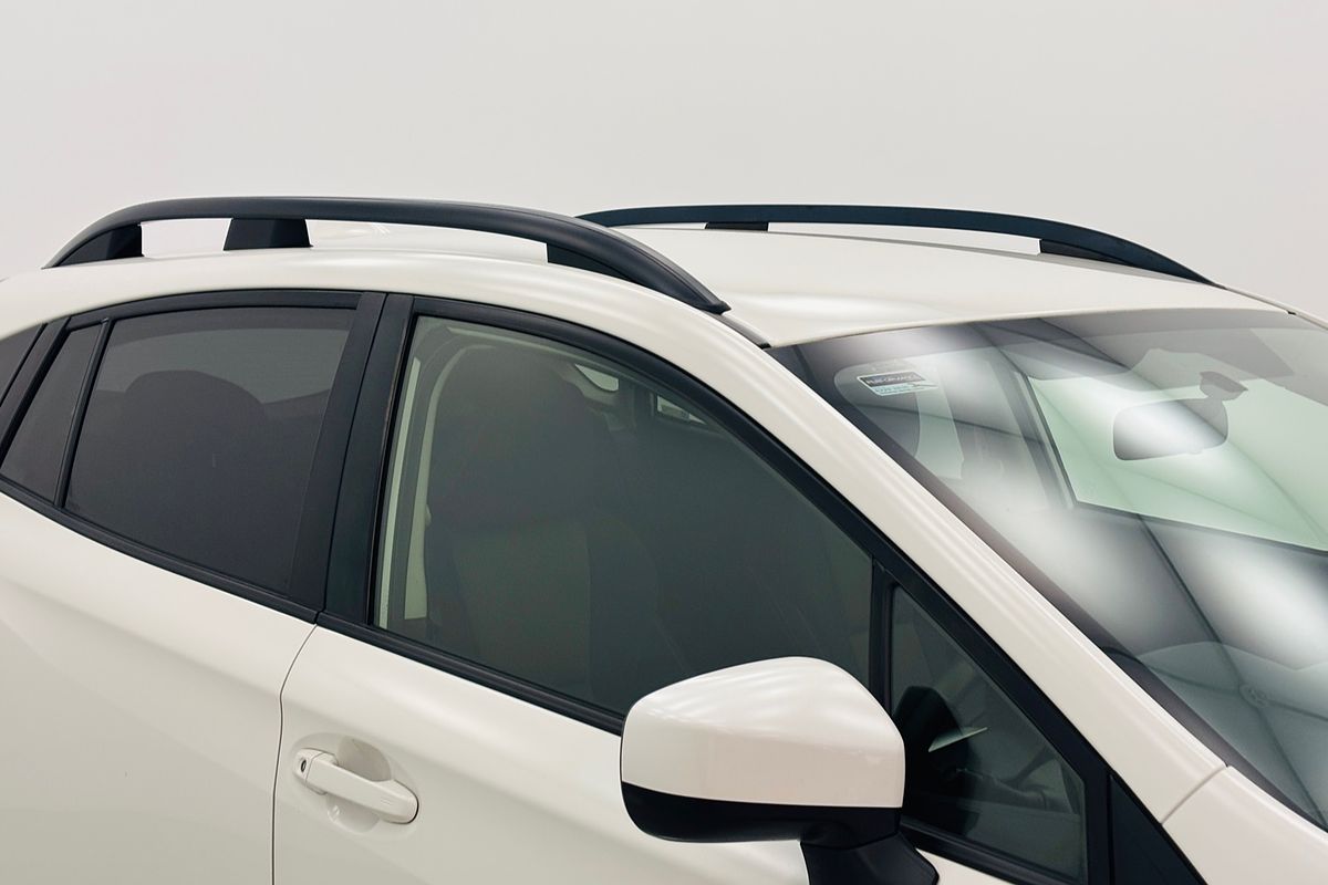 2019 SUBARU XV 2.0i CONTINUOUS VARIABLE 4D WAGON 4CYL