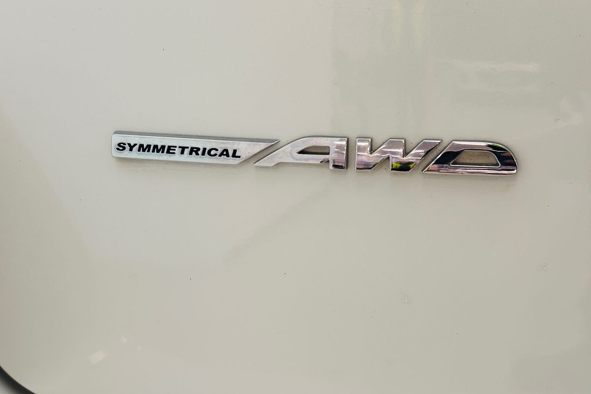 2019 SUBARU XV 2.0i CONTINUOUS VARIABLE 4D WAGON 4CYL