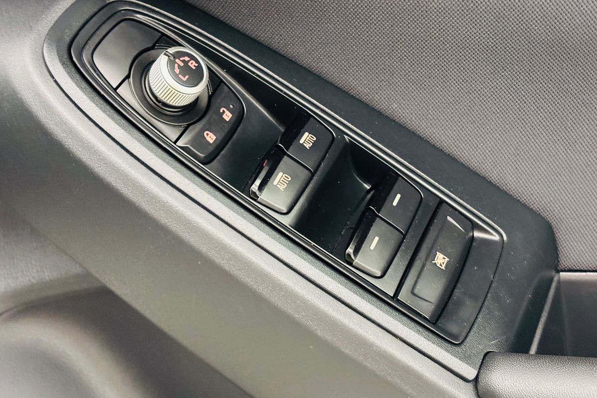 2019 SUBARU XV 2.0i CONTINUOUS VARIABLE 4D WAGON 4CYL
