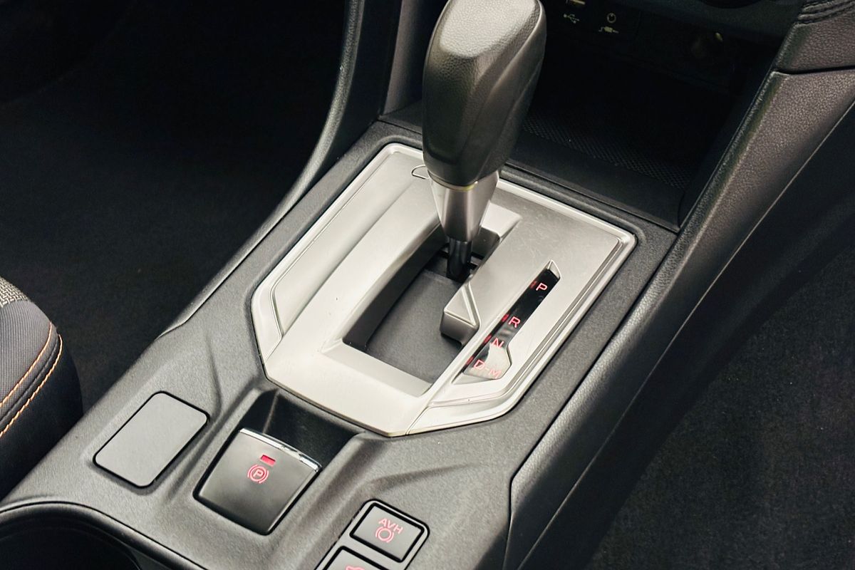 2019 SUBARU XV 2.0i CONTINUOUS VARIABLE 4D WAGON 4CYL