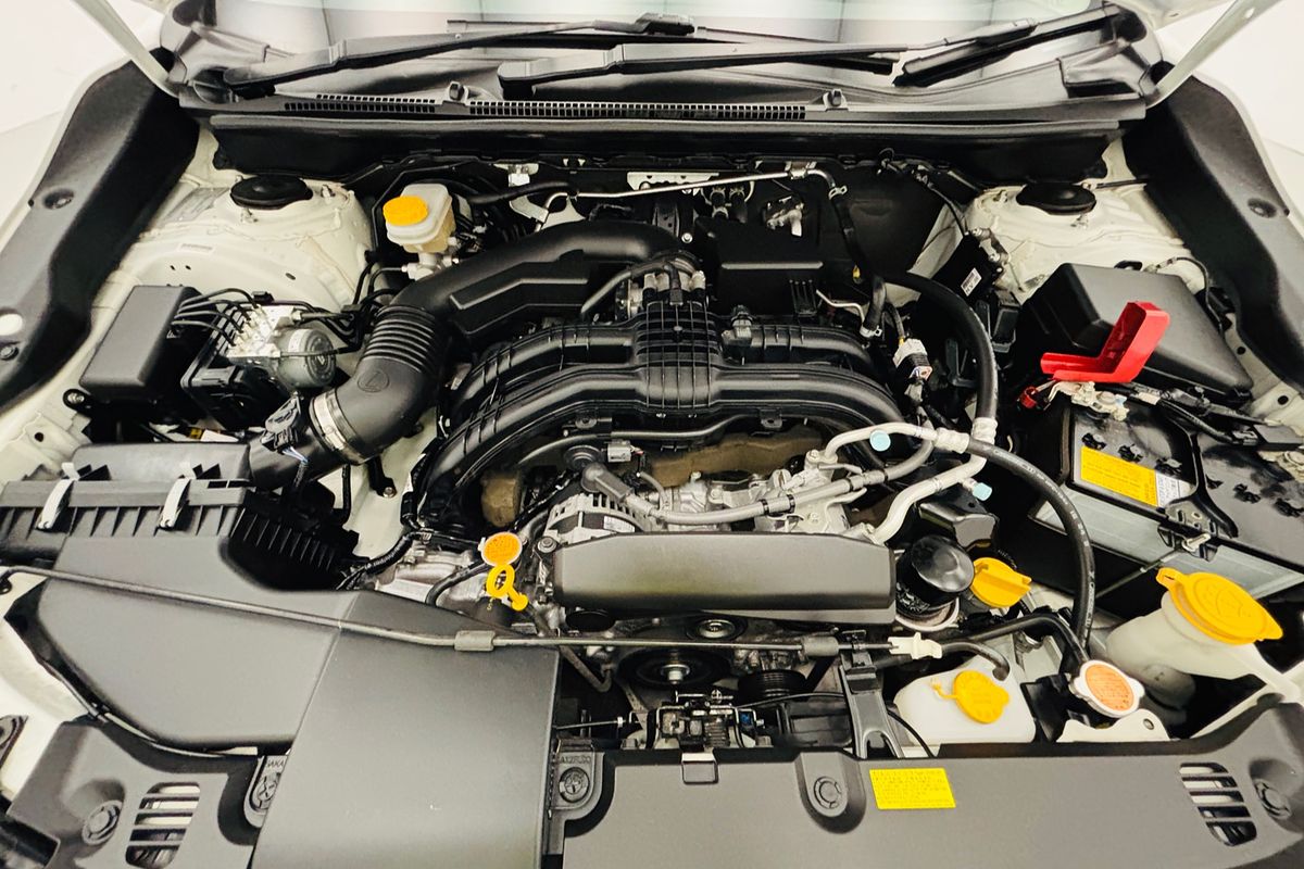2019 SUBARU XV 2.0i CONTINUOUS VARIABLE 4D WAGON 4CYL