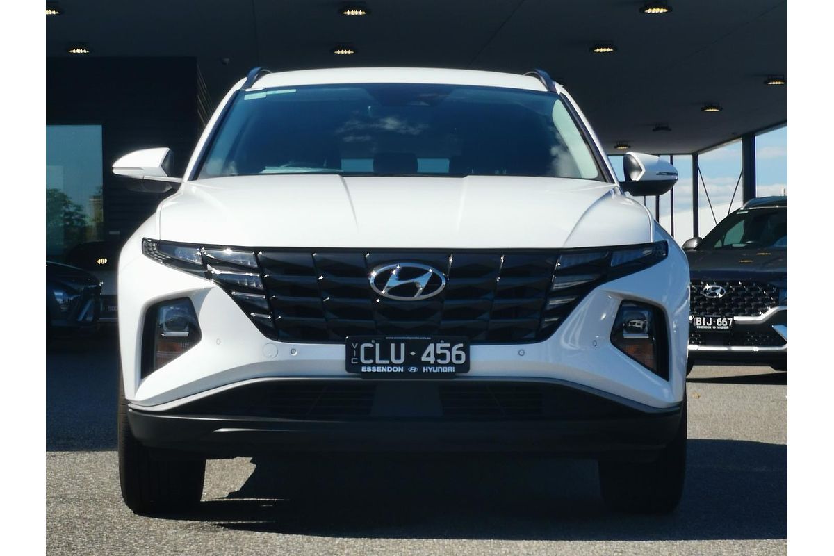 2023 Hyundai Tucson Elite NX4.V2