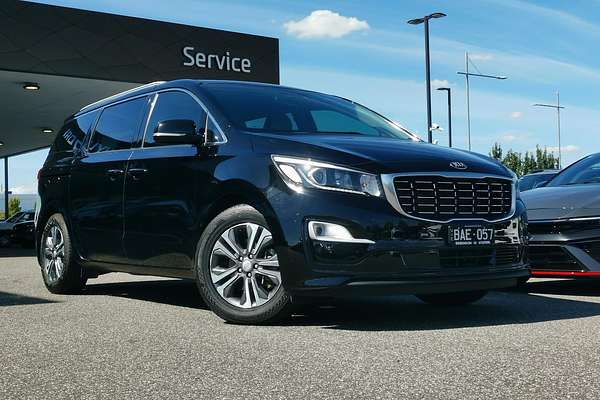 2019 Kia Carnival SLi YP