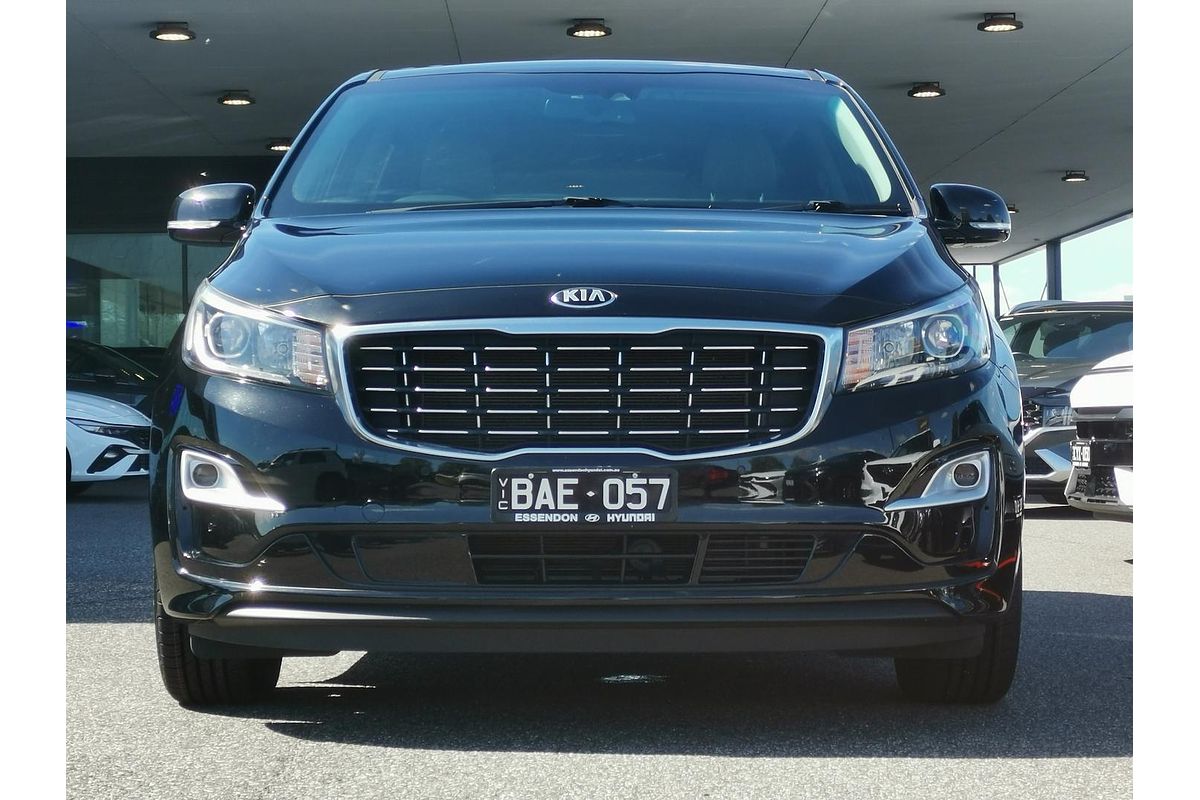 2019 Kia Carnival SLi YP