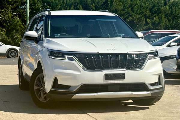 2024 Kia Carnival S KA4