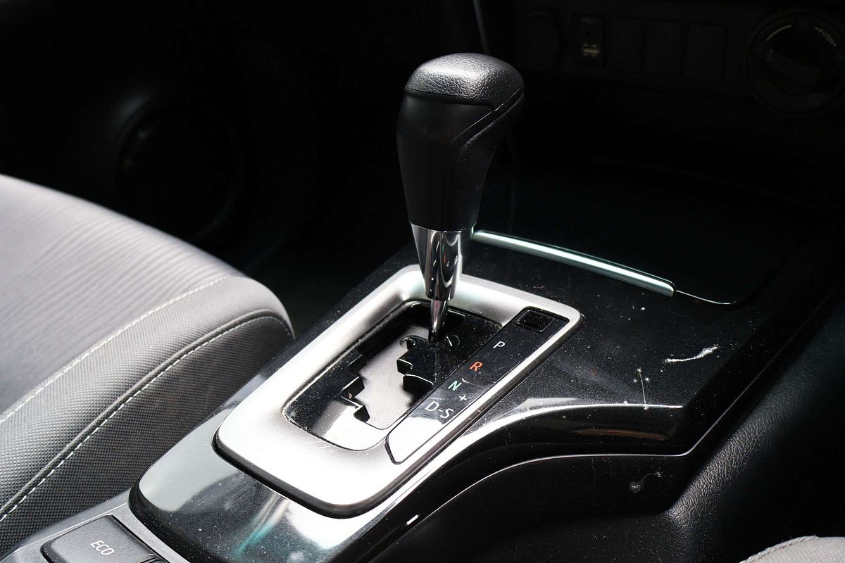 2022 Toyota Fortuner GX GUN156R