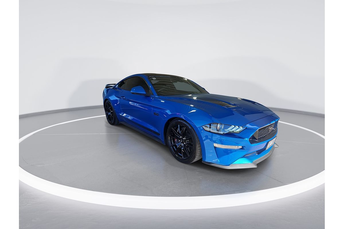 2020 Ford Mustang GT FN