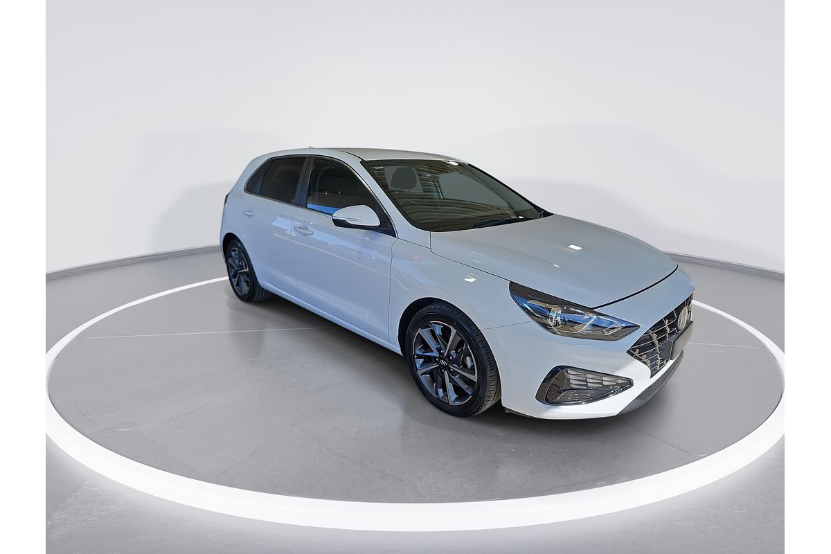 2021 Hyundai i30 Active PD.V4