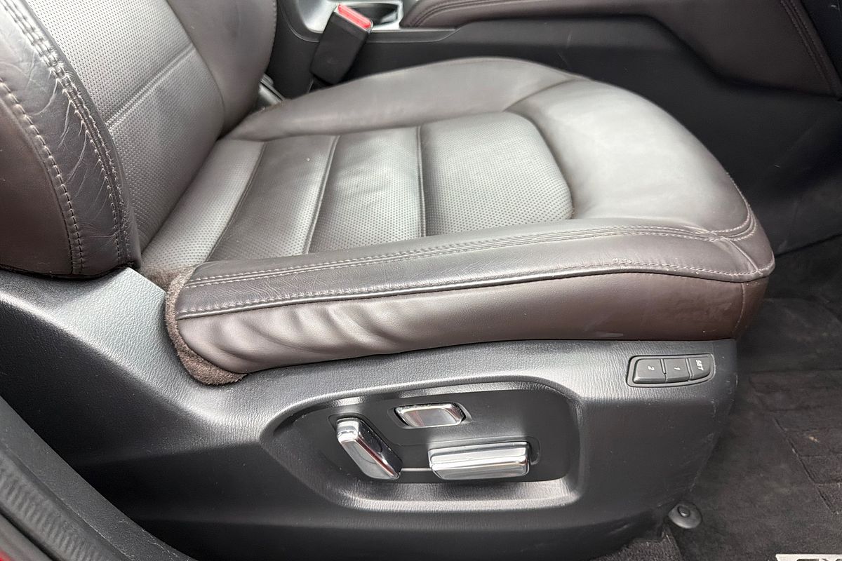 2019 Mazda CX-5 Akera KF Series