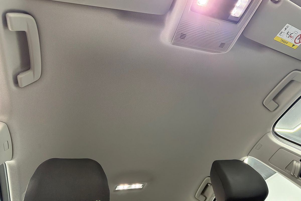 2023 Volkswagen Golf 110TSI Life 8