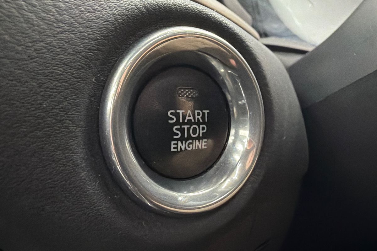 2019 Mazda CX-5 Akera KF Series