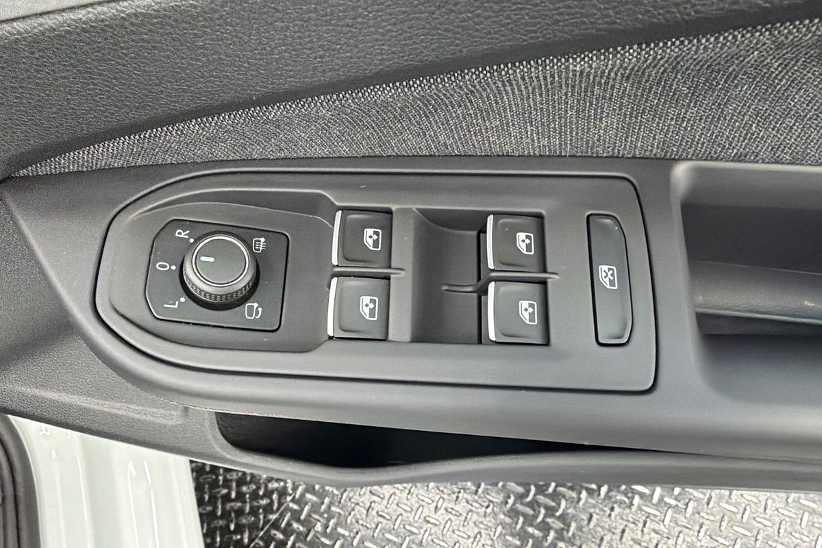 2023 Volkswagen Golf 110TSI Life 8