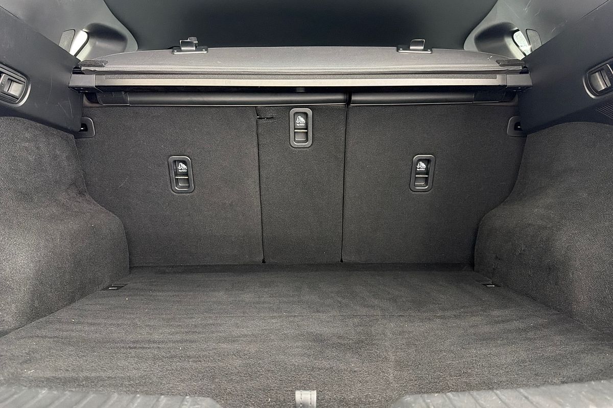 2019 Mazda CX-5 Akera KF Series