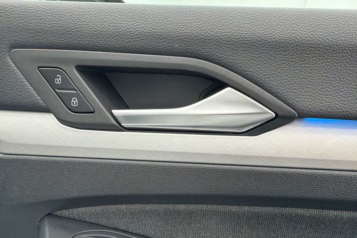 2023 Volkswagen Golf 110TSI Life 8