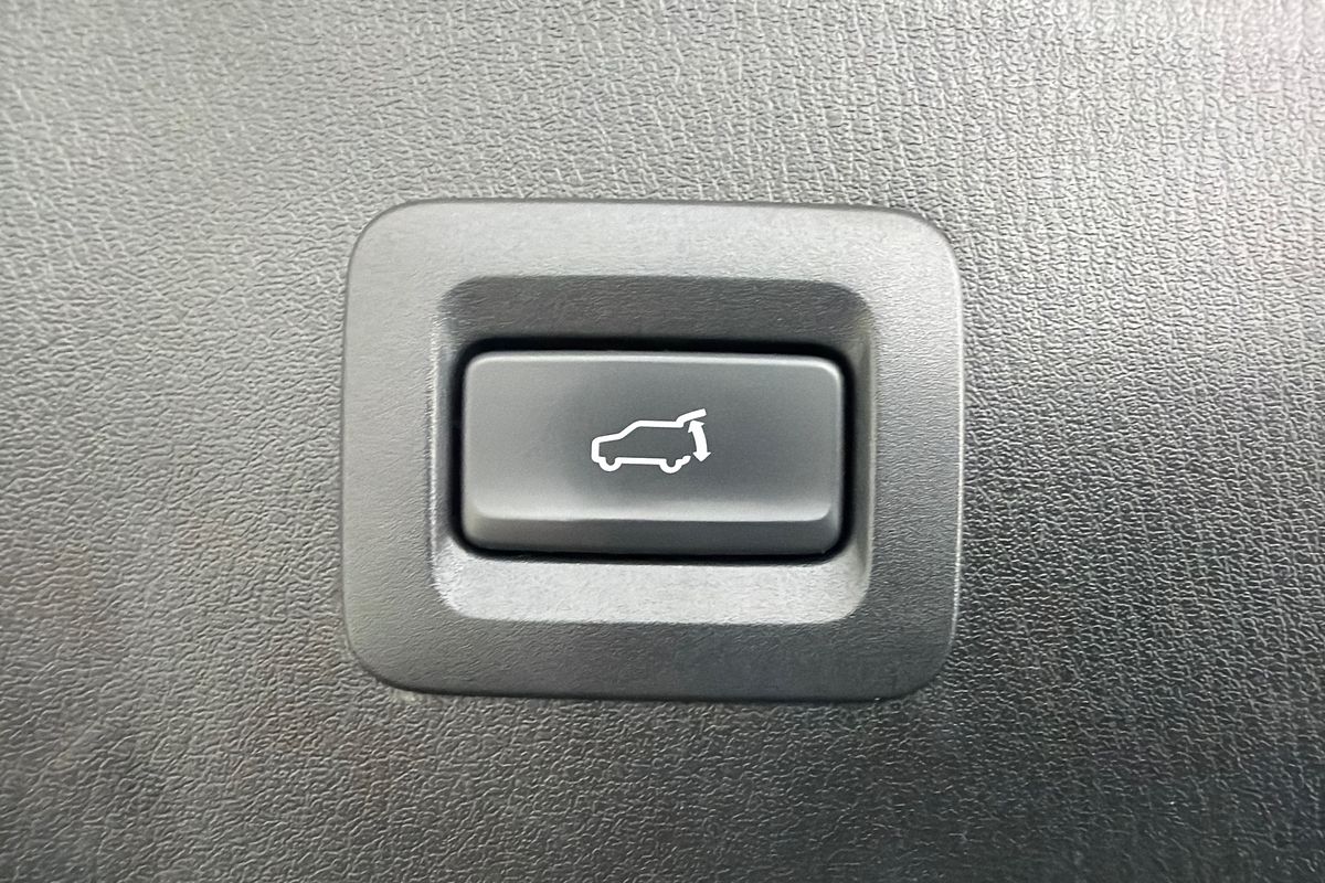 2019 Mazda CX-5 Akera KF Series