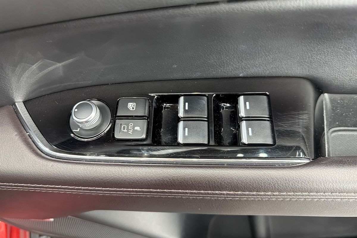 2019 Mazda CX-5 Akera KF Series