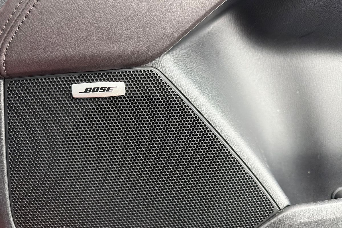 2019 Mazda CX-5 Akera KF Series