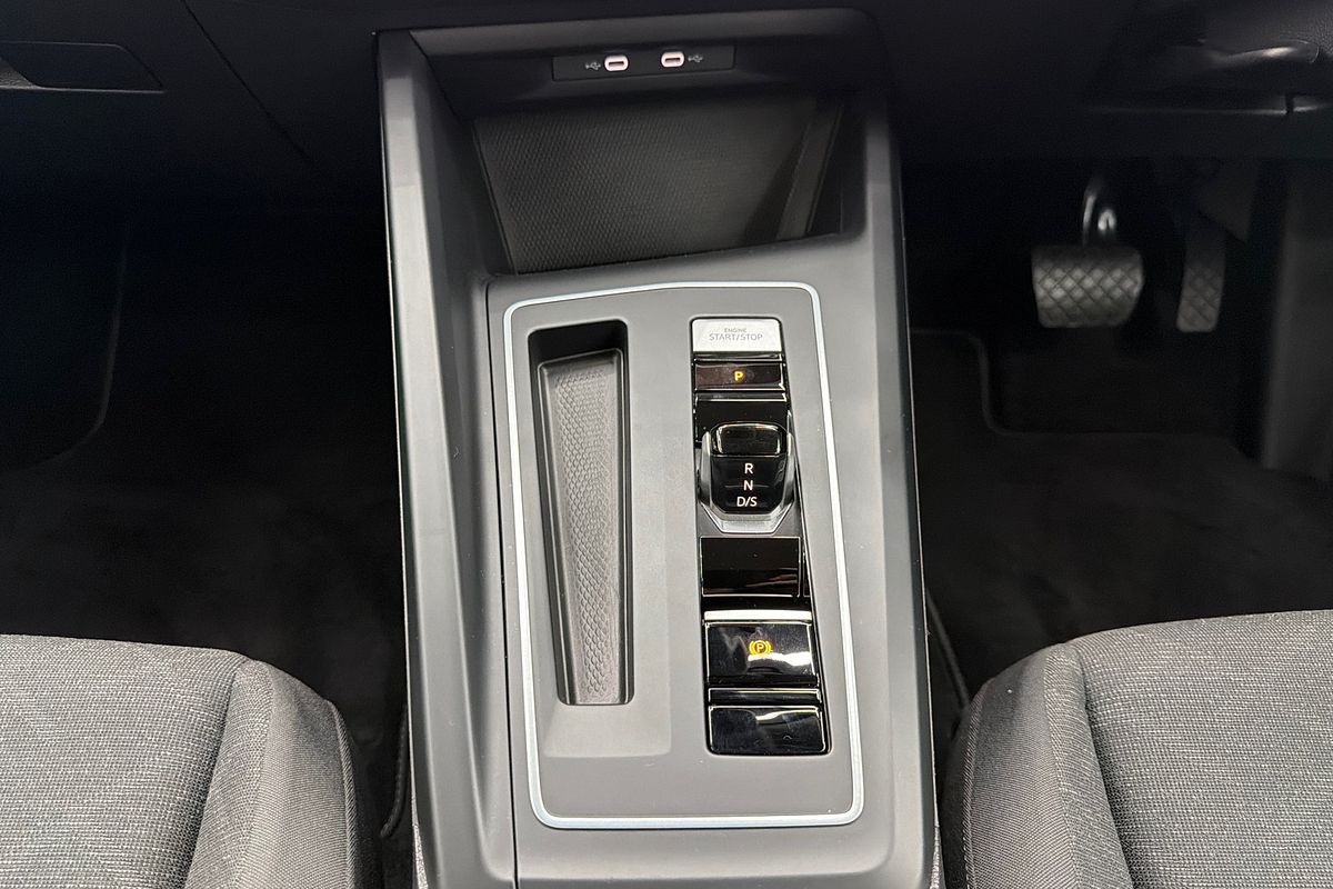 2023 Volkswagen Golf 110TSI Life 8