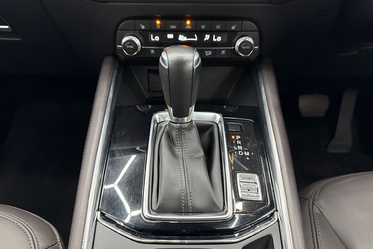 2019 Mazda CX-5 Akera KF Series