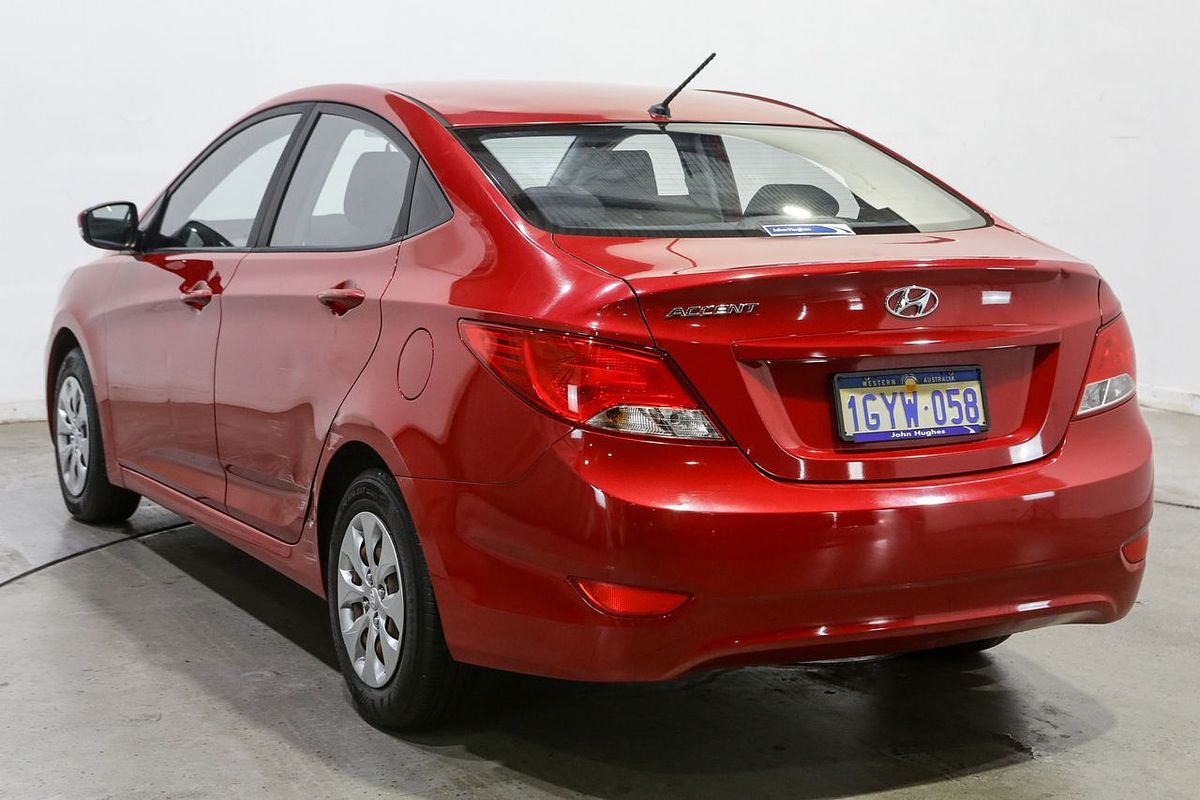 2016 Hyundai Accent Active RB4