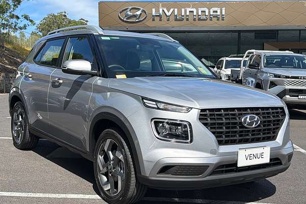 2026 Hyundai Venue Active QX.V5