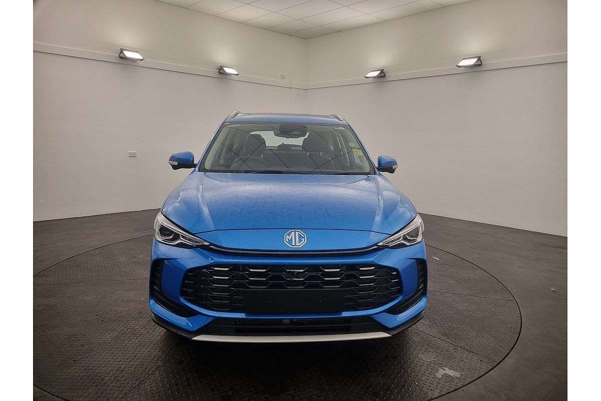 2026 MG ZS Essence Turbo ZS32