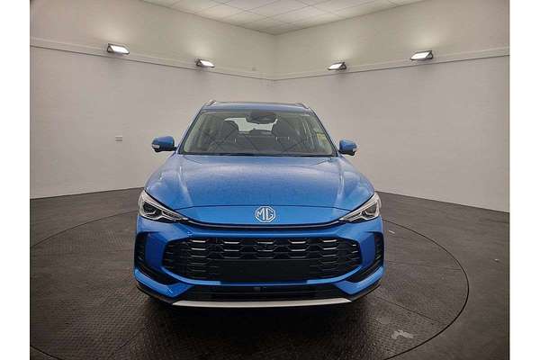 2026 MG ZS Essence Turbo ZS32