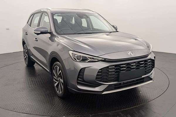 2026 MG ZS Essence Turbo ZS32