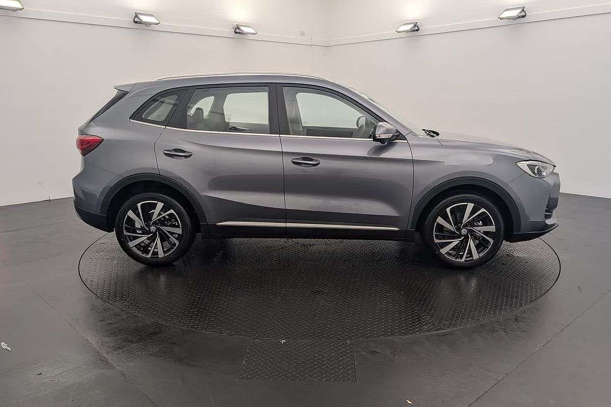 2026 MG ZS Essence Turbo ZS32